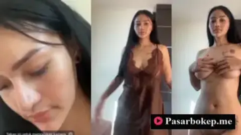Bokep Indo VCS Dhehany Sange Colmek Mulus Banget