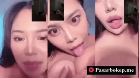 Bokep Indo VCS Gesya Tobrut Seleb IG Jilat nenen lanjut Colmek