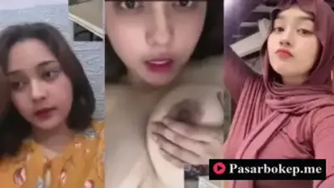 Bokep Indo VCS Izza Fadhila Tiktokers Pamer Tobrut Mulus