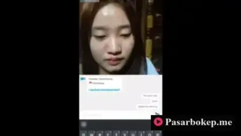 Bokep Indo VCS Ometv ABG Cantik lagi Viral!