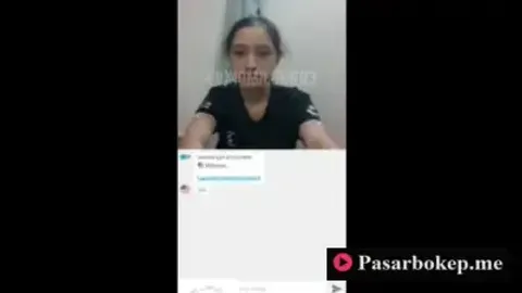 Bokep Indo VCS OmeTV ABG dari Malay Cantik Bugil Mulus Gaada Obat