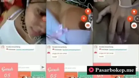 Bokep Indo VCS OmeTV Ketemu ABG Colmek
