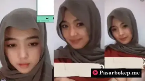 Bokep Indo VCS Queen Livu Hijab Menikmati Tubuh Sexy Tobrut