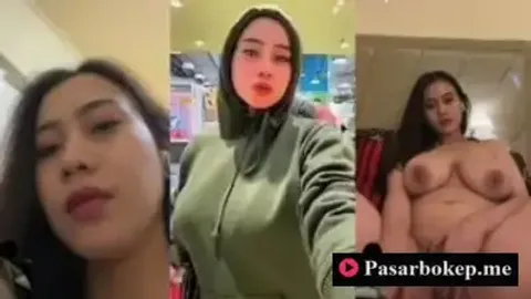 Bokep Indo VCS Tiktokers Maysri Montok Parah Lagi Sange Colmek Keenakan