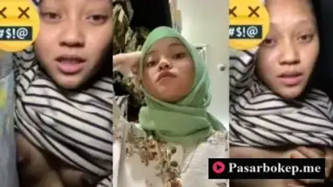 Bokep Indo VCS Ukhti Intan Gadis Hijab Colmek Viral Sama Pacar Sampe Crot
