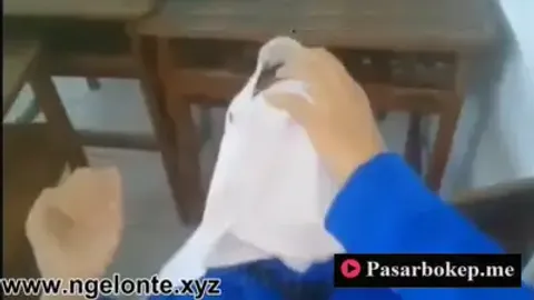 BOKEP INDO VIDEO BOKEP VIRAL ANAK GADIS SMA NGEWE DI DALAM KELAS