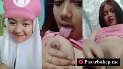 Bokep Indo Viral ABG Cantik Sange Colmek Basah kemanamana