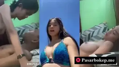 Bokep Indo Viral Nadia Seleb Tiktok Ngentot Gaya WOT