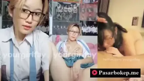 Bokep Indo Yourgirlfay Colmek pake Seragam
