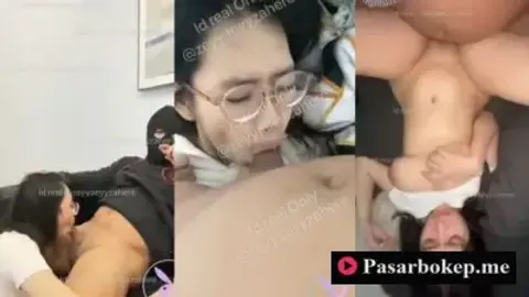 Bokep Indo Zeyya aka Zeyyaeyyzahere Tobrut Ngewe Langsung Crot di Muka