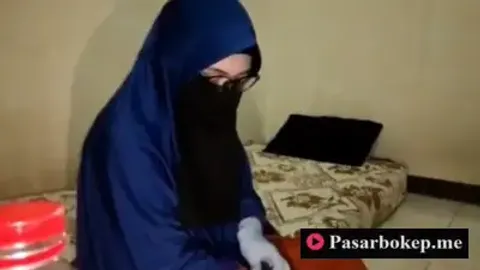 Bokep Jilbab Indo di Colmek