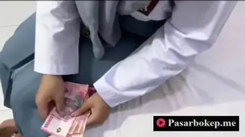 Bokep Seragam SMA Paling Panas di Kosan