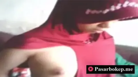 Bokep skandal anak garut berjilbab yang lagi viral