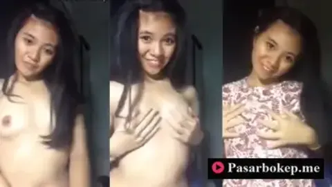 Bokep terbaru anak SMP toket kecil bugil masih pakai seragam