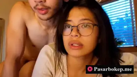 Bokep Indo Cewe Indo VS Cowo Bule Ngewe Sambil Ngobrol