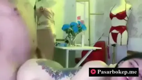 Bokep Indo Dipuasin Bule Barbar