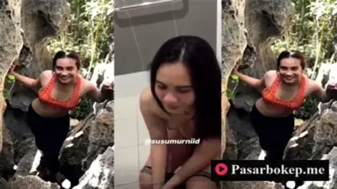 Bokep Indo Ditoilet Bersama Pacar Teman