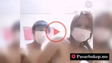 Download Bokep Terbaru Masker Menjadi Saksi