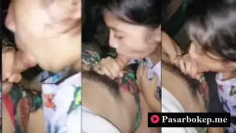 Film Bokep Adek Jago Nyepong
