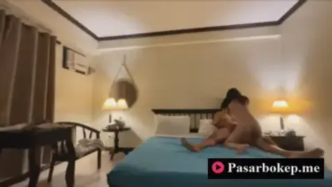Bokep Indo Genjot Pacar Di Hotel