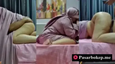 Bokep Indo Genjotan Liar Jilbab Gamis Ungu Malam Minggu
