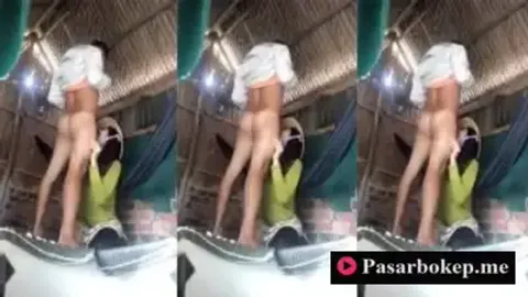 Bokep Indo Gubuk Asmara Dimana Aku Dan Kamu Yang Miliki Dunia