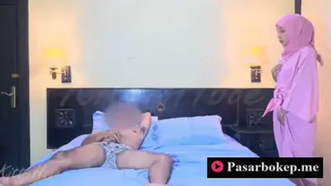 Bokep Indo Hijab Buat Bahan Coli