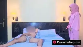 Bokep Indo Hijab Buat Bahan Coli