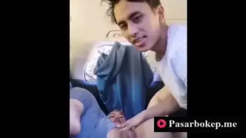 Bokep Indo Hijab Cantik Ngokop Punya Ayang Dimobil