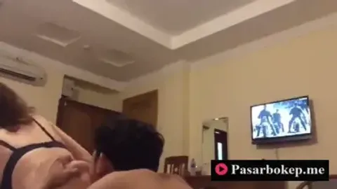 Bokep Indo Jilat Memek Sampe Puas