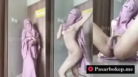 Bokep Indo Jilbab Pink Squirting Sange