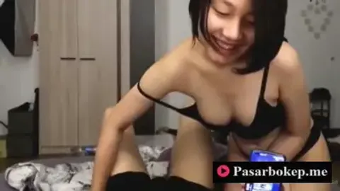 Bokep Indo Ketauan Nonton Malah Diajakin