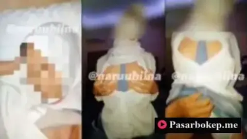 Bokep Indo Konten Ngentotin Siswi Baju Seragam SMA