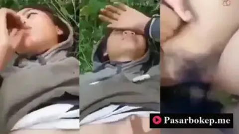 Bokep Indo Main Di Rumput Tetangga