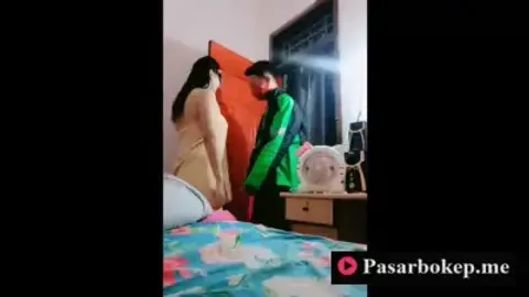 Bokep Indo Mbak Mona Prank Ojol