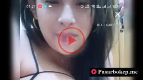 Bokep Indo Menonjol Tapi Bukan Tekad