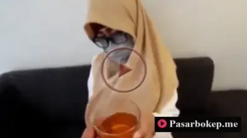 Bokep Indo Miss Hijab