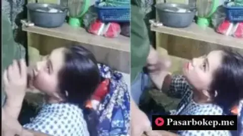 Bokep Indo NADDA Live Nyepong Kontol Pacarnya