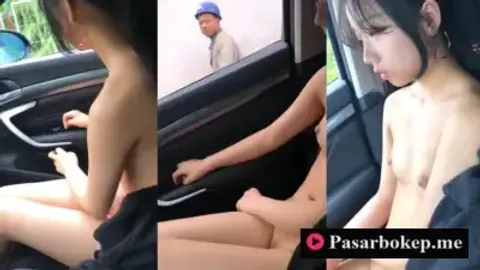 Bokep Indo Naik Mobil Bugil Bersama Ponakan