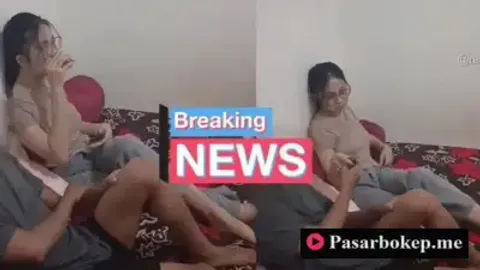 Bokep Indo Ngajak Mantan Minum Amer Endingya Mau Ngentot