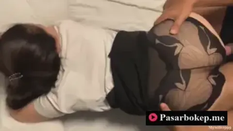 Bokep Indo Ngentot Cewe Pantat Besar