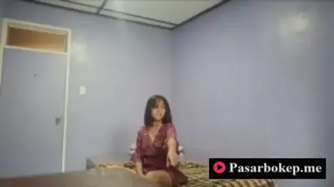 Bokep Indo Ngentot Sama Pacar Baru Di Kos