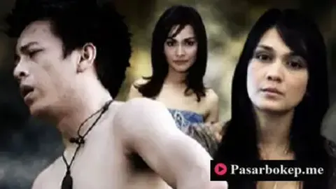 Nonton Bokep Ariel Luna