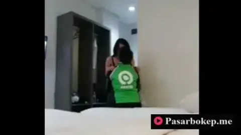 NONTON BOKEP OJOL NGENTOT DIHOTEL