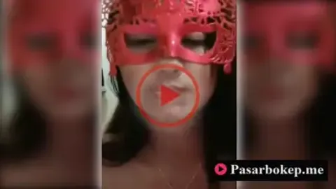 Nonton Bokep Online Keindahan Topeng Merah
