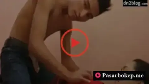 Bokep Indo Pacar Keburu Basah Sekalian Digenjot Aja