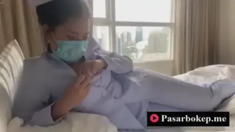 Bokep Indo Pasien Nakal Suster Diajak Mantap Mantap