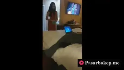 Bokep Indo Pelayan Hotel Plus Plus