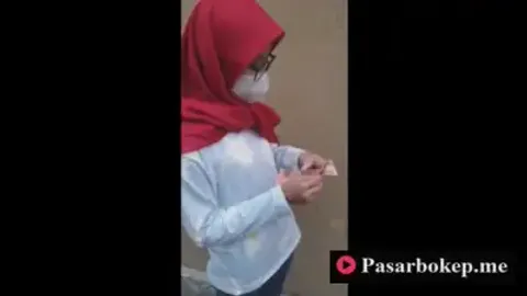 Bokep Indo Public Agent Jilbab Lokal