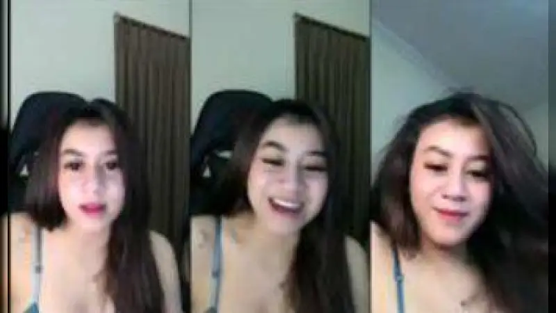 Ayu Putri BIGO